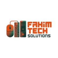Fahim Tech Solutions